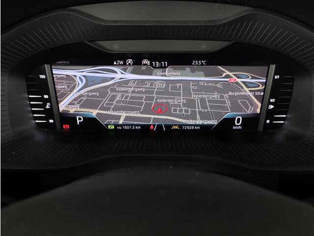Skoda Kodiaq 1.5 TSI 150pk DSG-7 Business Edition Plus | Adaptive Cruise Control | Memory stoelen | Stoelverwarming | Navigatie | Canton | Camera