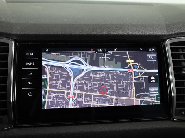 Skoda Kodiaq 1.5 TSI 150pk DSG-7 Business Edition Plus | Adaptive Cruise Control | Memory stoelen | Stoelverwarming | Navigatie | Canton | Camera