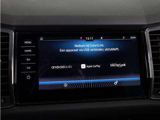 Skoda Kodiaq 1.5 TSI 150pk DSG-7 Business Edition Plus | Adaptive Cruise Control | Memory stoelen | Stoelverwarming | Navigatie | Canton | Camera