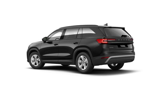 Skoda Kodiaq Edition PHEV 1.5 TSI 204 pk 6 versn. DSG | Sunset