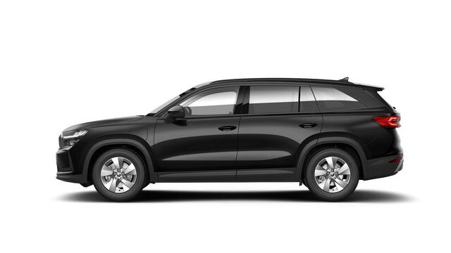 Skoda Kodiaq Edition PHEV 1.5 TSI 204 pk 6 versn. DSG | Sunset