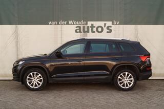 skoda-kodiaq-1.5-tsi-150pk-business