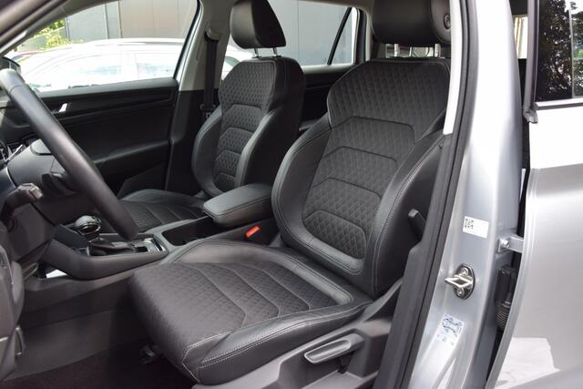 Skoda Kodiaq 1.5 TSI 150PK Business Edition | Org. NL | BOVAG Garantie | Trekhaak | Half Leder | PDC Voor&Achter + Camera | Stoelverwarming | Apple Carplay/Android Auto | Full LED |
