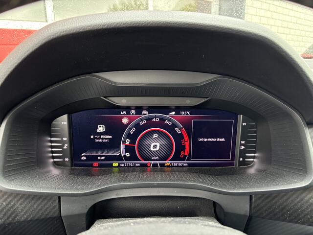 Skoda Kodiaq 2.0 TSI 4x4 Sportline Business TREKHAAK / PANORAMADAK / FULL LED / CAMERA / CANTON / KEYLESS / STOELVERW / SFEER / NL-AUTO / 1STE EIG