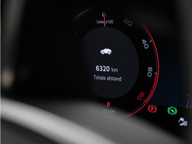Skoda Kodiaq 1.5 TSI 204 pk DSG PHEV Sportline Business | Geheugenstoelen | Stoel-/achterbankverwarming | CANTON | Leder/alcantara | Matrix LED