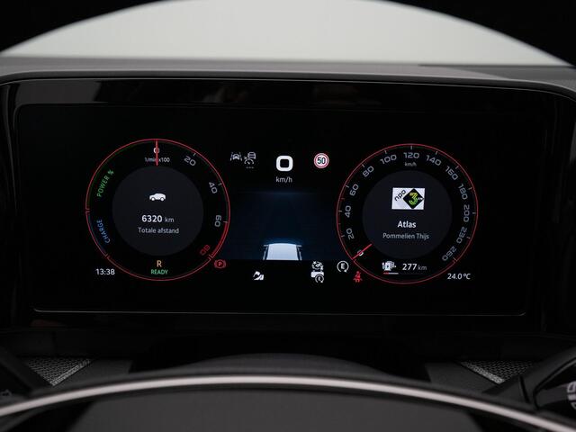 Skoda Kodiaq 1.5 TSI 204 pk DSG PHEV Sportline Business | Geheugenstoelen | Stoel-/achterbankverwarming | CANTON | Leder/alcantara | Matrix LED