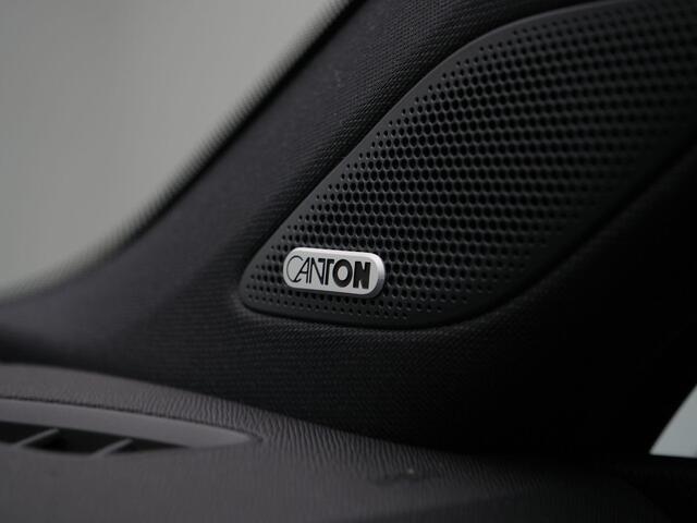 Skoda Kodiaq 1.5 TSI 204 pk DSG PHEV Sportline Business | Geheugenstoelen | Stoel-/achterbankverwarming | CANTON | Leder/alcantara | Matrix LED