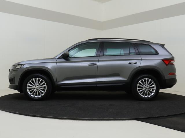 Skoda Kodiaq 1.5 TSI Business Edition Plus