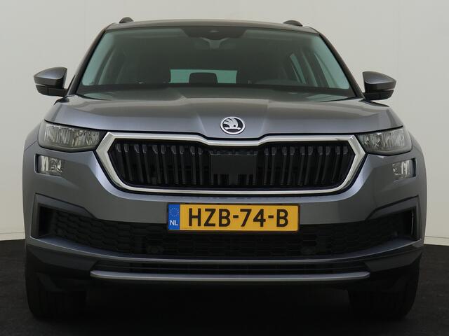 Skoda Kodiaq 1.5 TSI Business Edition Plus