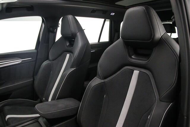Skoda Kodiaq Sportline Business 1.5 TSI PHEV 204pk DSG Automaat Trekhaak, 360 camera, Head up display, Panoramadak, CANTON audio, Adaptive cruise control, Elektrische achterklep