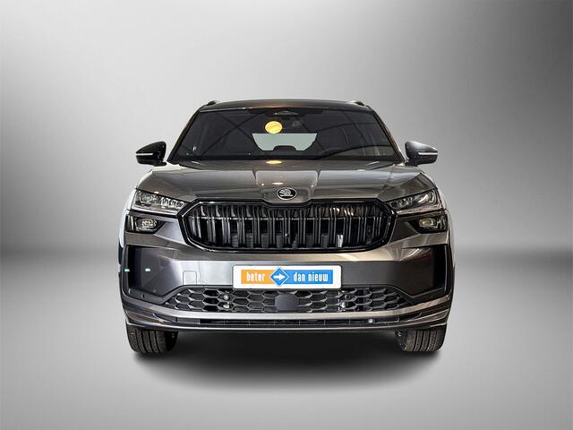 Skoda Kodiaq 1.5 TSI PHEV 204pk Sportline Business