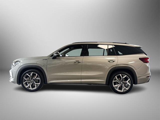 Skoda Kodiaq 1.5 TSI PHEV Sportline Business