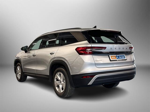 Skoda Kodiaq 1.5 150pk TSI MHEV Business Edition 7p. Winter Pakket | Parkeersensoren vóór en achter | Derde zitrij 7-persoons