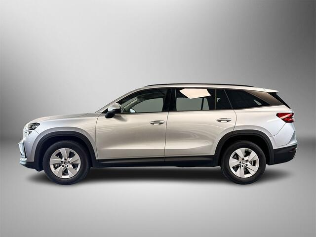 Skoda Kodiaq 1.5 150pk TSI MHEV Business Edition 7p. Winter Pakket | Parkeersensoren vóór en achter | Derde zitrij 7-persoons