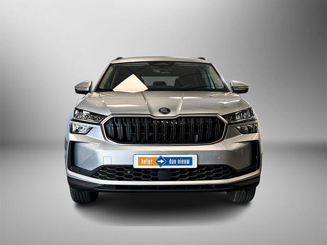 Skoda Kodiaq 1.5 150pk TSI MHEV Business Edition 7p. Winter Pakket | Parkeersensoren vóór en achter | Derde zitrij 7-persoons