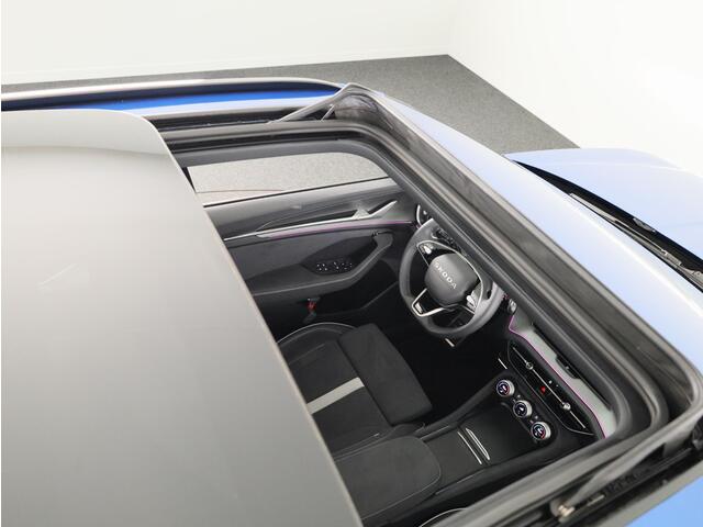 Skoda Kodiaq 1.5 TSI PHEV Sportline Business