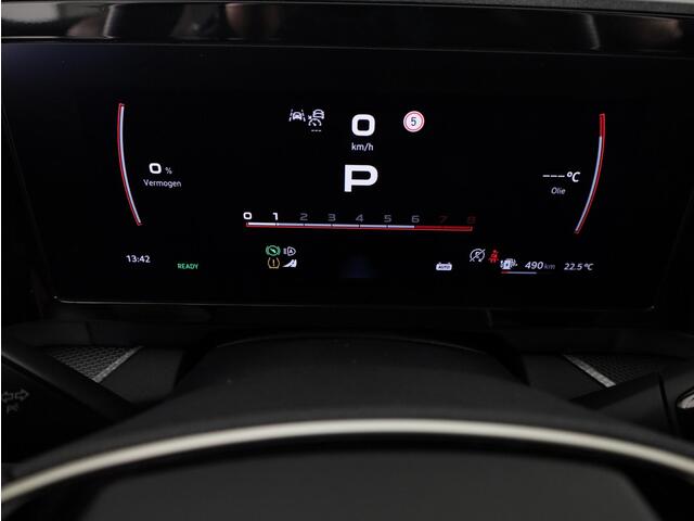 Skoda Kodiaq 1.5 TSI PHEV Sportline Business