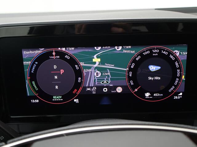 Skoda Kodiaq Sportline Business 1.5 TSI PHEV 150 kW | Wegklapbare Trekhaak | Winter Pakket | Familie Pakket | Light en View Pakket |