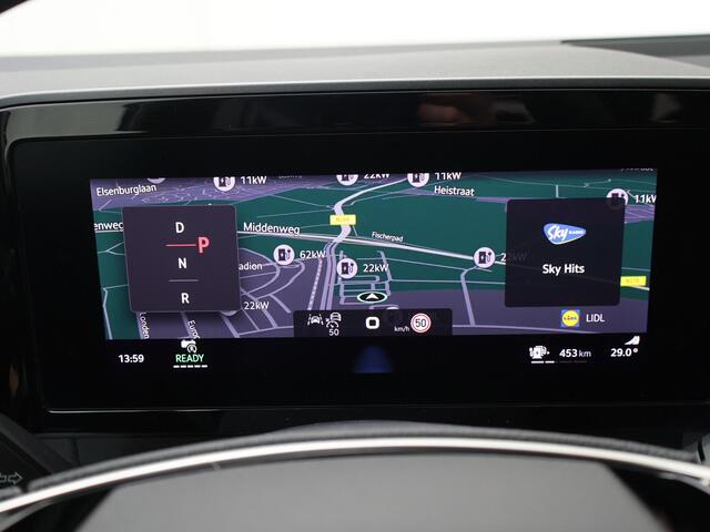 Skoda Kodiaq Sportline Business 1.5 TSI PHEV 150 kW | Wegklapbare Trekhaak | Winter Pakket | Familie Pakket | Light en View Pakket |
