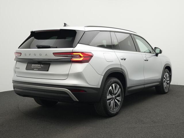 Skoda Kodiaq 1.5 TSI 150 pk DSG Tour Edition | LED koplampen | Achteruitrijcamera | Stoelverwarming | Climatronic | Side Assist | Adaptive Cruise
