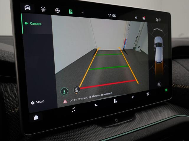 Skoda Kodiaq 1.5 TSI 150 pk DSG Tour Edition | LED koplampen | Achteruitrijcamera | Stoelverwarming | Climatronic | Side Assist | Adaptive Cruise