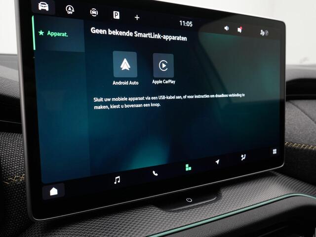 Skoda Kodiaq 1.5 TSI 150 pk DSG Tour Edition | LED koplampen | Achteruitrijcamera | Stoelverwarming | Climatronic | Side Assist | Adaptive Cruise