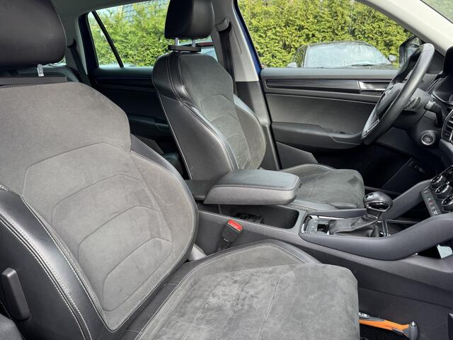Skoda Kodiaq 1.5 TSi ACT 7p. Aut. Upgrade-, Comfort pack.