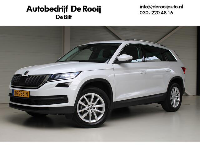 Skoda Kodiaq 1.5 TSI Style Business DSG | Airco | Navigatie | Elec.Trekhaak | Elec.klep
