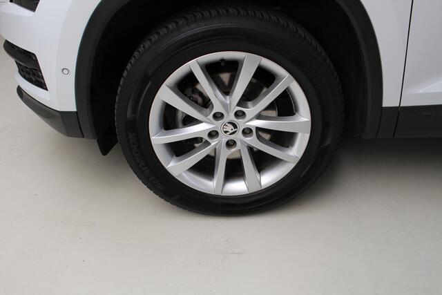 Skoda Kodiaq 1.5 TSI Style Business DSG | Airco | Navigatie | Elec.Trekhaak | Elec.klep