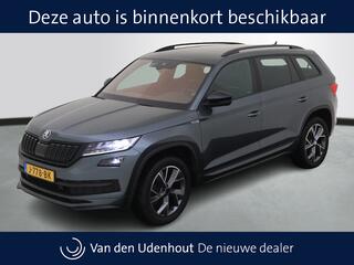 skoda-kodiaq-1.5-tsi-150pk-sportlin