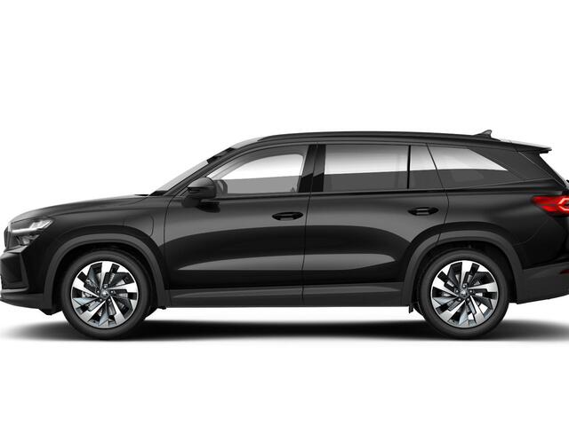 Skoda Kodiaq Business Edition 1.5 TSI PHEV 150 kW | Wegklapbare Trekhaak | Sunset | Winterpakket