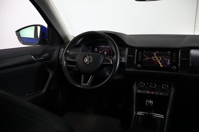 Skoda Kodiaq 1.5 TSI Business | Trekhaak | Stoelverwarming | LED