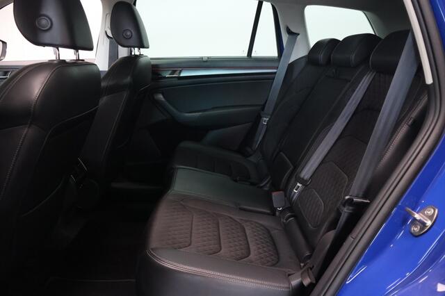 Skoda Kodiaq 1.5 TSI Business | Trekhaak | Stoelverwarming | LED