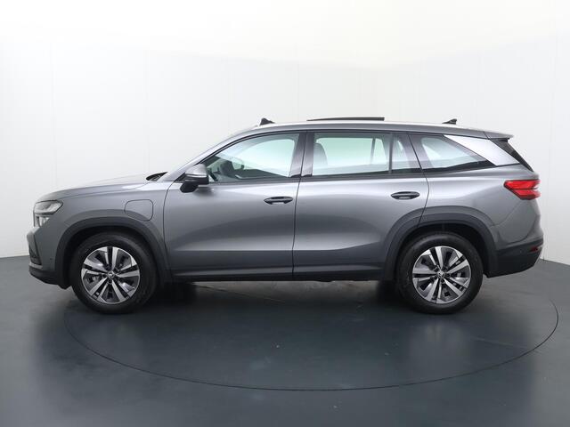 Skoda Kodiaq Business Edition 1.5 TSI PHEV 204 PK DSG | Automaat | Trekhaak | Panorama dak | Dark chrome pakket | Lounge interieur |