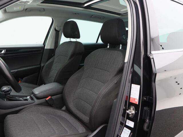 Skoda Kodiaq 1.5 TSi 150 Pk Automaat Style Business | Trekhaak | 360° Camera | Panorama Dak | Elektrische Achterklep | Canton Audio | Cruise Control | 18 Inch