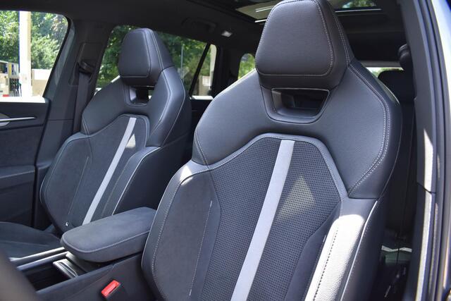 Skoda Kodiaq 1.5 TSI PHEV Sportline Pano Trekhaak Canton 20"LMV