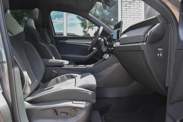 Skoda Kodiaq 1.5 TSI PHEV Sportline Pano Trekhaak Canton 20"LMV