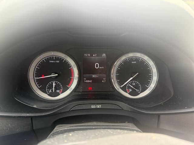 Skoda Kodiaq 1.5 TSI Ambition, 7-Persoons, Navigatie