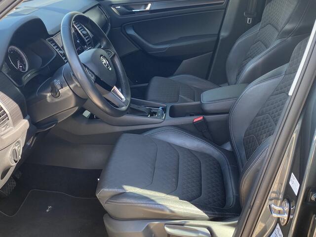 Skoda Kodiaq 1.5 TSI Business Edition Carplay
