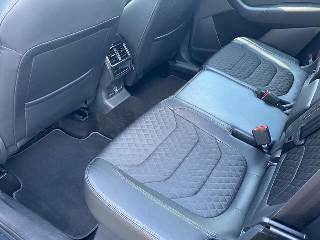 Skoda Kodiaq 1.5 TSI Business Edition Carplay