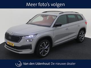 skoda-kodiaq-1.5-tsi-150pk-sportlin