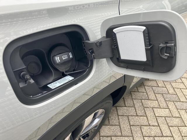 Skoda Kodiaq Business Edition 1.5 TSI PHEV 204 PK DSG | Automaat | Elektrische achterklep | Navigatie | Adaptieve cruise control | 19'' Lichtmetalen velgen | Camera |