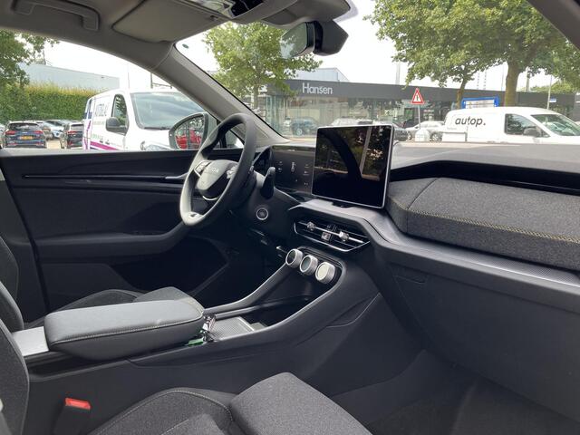 Skoda Kodiaq Business Edition 1.5 TSI PHEV 204 PK DSG | Automaat | Trekhaak | 20" Lichtmetalen velgen | LED-Matrix |
