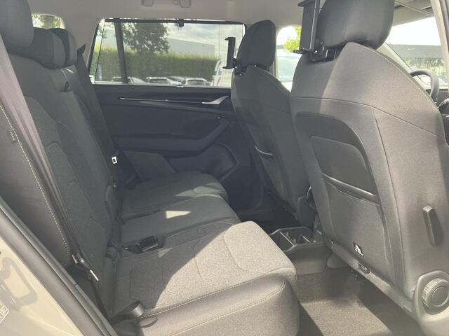 Skoda Kodiaq Business Edition 1.5 TSI PHEV 204 PK DSG | Automaat | Trekhaak | 20" Lichtmetalen velgen | LED-Matrix |