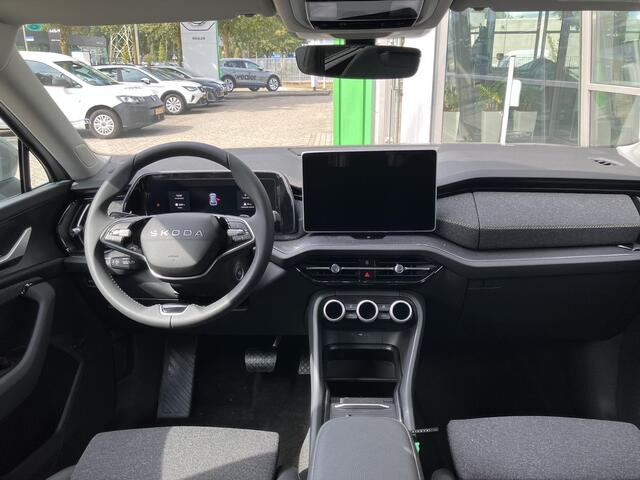 Skoda Kodiaq Business Edition 1.5 TSI PHEV 204 PK DSG | Automaat | Trekhaak | 20" Lichtmetalen velgen | LED-Matrix |