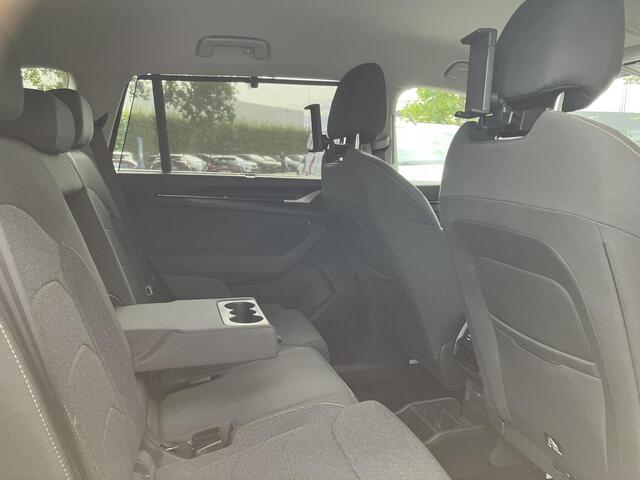 Skoda Kodiaq Business Edition 1.5 TSI PHEV 204 PK DSG | Automaat | Led Matrix | 19" Lichtmetalen velgen | Dark Chrome pakket | Family |