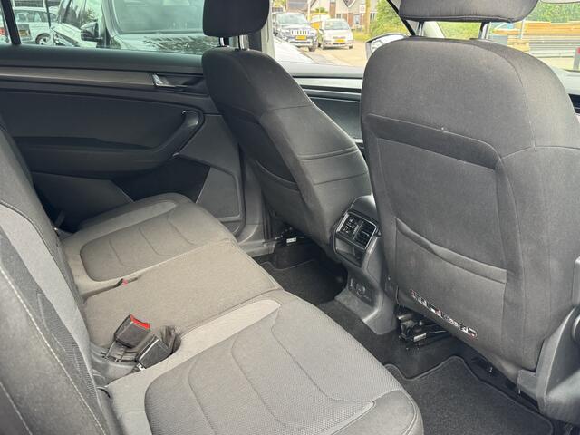 Skoda Kodiaq 1.4 TSI 7-Persoons 2018 Trekhaak Xenon Navi Tiguan