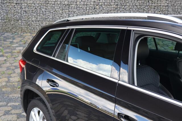 Skoda Kodiaq 1.5 TSI | Geen import | 7 Persoons | Trekhaak | Camera