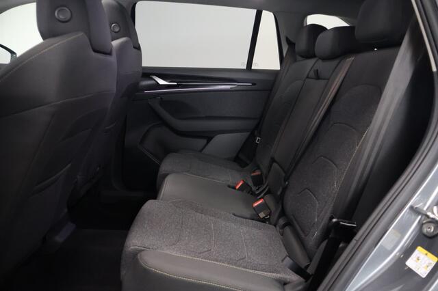 Skoda Kodiaq Kodiag 1.5 TSI iV 204pk Automaat | Panoramadak | Trekhaak | LED