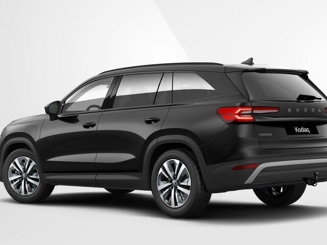 Skoda Kodiaq Business Edition 1.5 TSI PHEV 204pk | Trekhaak | Stoelverwarming | Navigatie | Adaptive cruise control